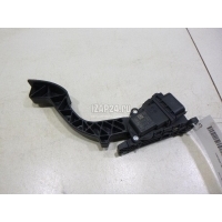 Педаль газа Ford Focus II (2005 - 2008) 4M519F836AK