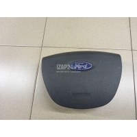 Подушка безопасности в рулевое колесо Ford Focus II (2005 - 2008) 1419441