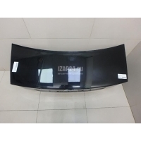 Крышка багажника Ford Focus II (2005 - 2008) 1353382