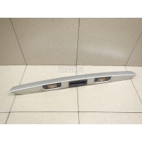 Накладка двери багажника Ford Focus II (2005 - 2008) 1376687