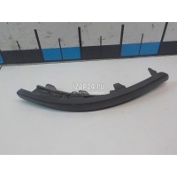 Накладка заднего бампера левая Ford Focus II (2005 - 2008) 1356653