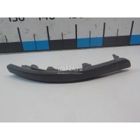 Накладка заднего бампера левая Ford Focus II (2005 - 2008) 1356653