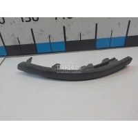 Накладка заднего бампера правая Ford Focus II (2005 - 2008) 1356652