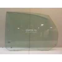 Стекло двери задней правой Ford Focus II (2005 - 2008) 1317984