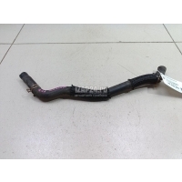 Патрубок отопителя Ford Focus II (2005 - 2008) 4M5G8A582AD