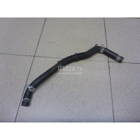 Патрубок отопителя Ford Focus II (2005 - 2008) 4M5G8A582AD