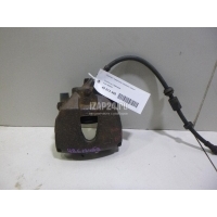 Суппорт тормозной передний левый Ford Focus II (2005 - 2008) 1682876