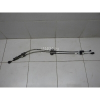 Трос КПП Ford Focus II (2005 - 2008) 1402891