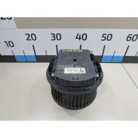 Моторчик отопителя Ford Focus II (2005 - 2008) 4M5H18456CD