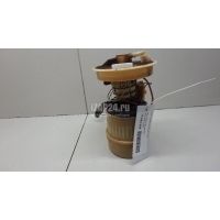 Насос топливный электрический Mazda Focus II (2005 - 2008) ZY081335XG