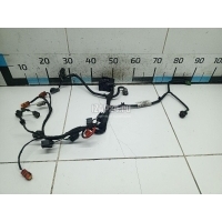 Проводка (коса) Ford Focus II (2005 - 2008) 1404783