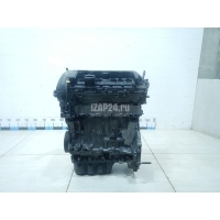 Двигатель Citroen-Peugeot C4 (2005 - 2011) 0135NV