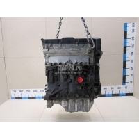 Двигатель Citroen-Peugeot C4 (2005 - 2011) 0135JY