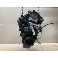 Двигатель Citroen-Peugeot C4 (2005 - 2011) 0135QE