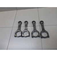 Шатуны к-кт Citroen-Peugeot C4 (2005 - 2011) 0603C0