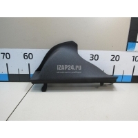 Накладка (кузов внутри) Citroen-Peugeot C4 (2005 - 2011) 8211PK