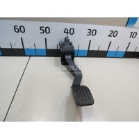 Педаль газа Citroen-Peugeot C4 (2005 - 2011) 1601Z2