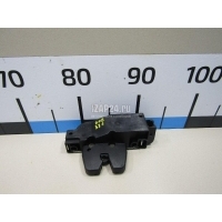 Замок багажника Citroen-Peugeot C4 (2005 - 2011) 871982