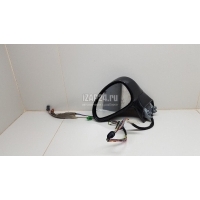 Зеркало левое электрическое Citroen-Peugeot C4 (2005 - 2011) 8153F7