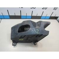 Кронштейн заднего бампера Citroen-Peugeot C4 (2005 - 2011) 741683