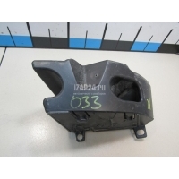 Кронштейн заднего бампера Citroen-Peugeot C4 (2005 - 2011) 741683