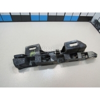 Кронштейн переднего бампера Citroen-Peugeot C4 (2005 - 2011) 741679