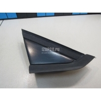 Накладка переднего крыла правого Citroen-Peugeot C4 (2005 - 2011) 9023SH