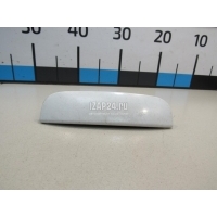Ручка двери багажника наружная Citroen-Peugeot C4 (2005 - 2011) 8726R0