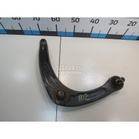 Рычаг передний правый Citroen-Peugeot C4 (2005 - 2011) 3521P3