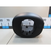Кожух рулевой колонки Citroen-Peugeot C4 (2005 - 2011) 4131JF