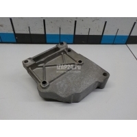 Кронштейн кондиционера Citroen-Peugeot C4 (2005 - 2011) 9656881780