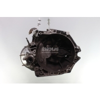 МКПП (механическая коробка переключения передач) Citroen-Peugeot C4 (2005 - 2011) 2222YA