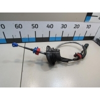 Трос КПП Citroen-Peugeot C4 (2005 - 2011) 2444R9