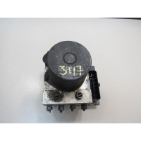Блок ABS (насос) Citroen-Peugeot C4 (2005 - 2011) 4541Q1