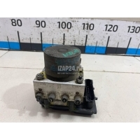 Блок ABS (насос) Citroen-Peugeot C4 (2005 - 2011) 4541J1