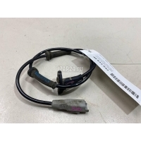 Датчик ABS передний Citroen-Peugeot C4 (2005 - 2011) 4545F5