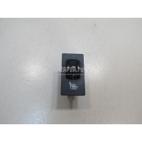 Кнопка обогрева сидений Citroen-Peugeot C4 (2005 - 2011) 890695