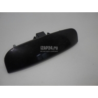 Кнопка открывания багажника Citroen-Peugeot C4 (2005 - 2011) 8726Q8