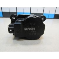 Моторчик заслонки отопителя Citroen-Peugeot C4 (2005 - 2011) 6447RZ