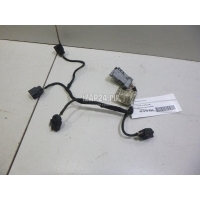 Проводка (коса) Citroen-Peugeot C4 (2005 - 2011) 6558RN