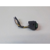 Разъем Citroen-Peugeot C4 (2005 - 2011) 1606248480