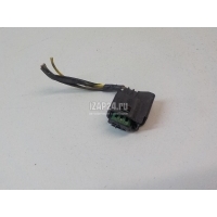 Разъем Citroen-Peugeot C4 (2005 - 2011) 1606248480