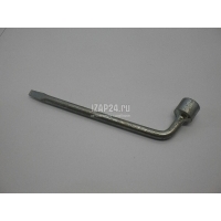 Ключ баллонный Xedos-6 1992 - 1999 NA0168070