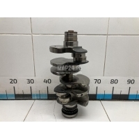 Коленвал VAG A6 [C6,4F] (2004 - 2011) 059105101AH
