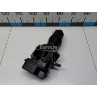 Корпус масляного фильтра VAG A6 [C6,4F] (2004 - 2011) 06F115397H