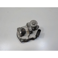 Механизм изменения длины впускного коллектора VAG A6 [C6,4F] (2004 - 2011) 06F133482