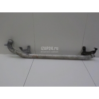Патрубок интеркулера VAG A6 [C6,4F] (2004 - 2011) 4F0145731S