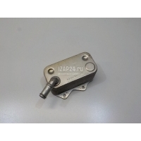 Радиатор масляный VAG A6 [C6,4F] (2004 - 2011) 06D117021C