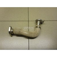 Трубка системы рециркуляции (EGR) VAG A6 [C6,4F] (2004 - 2011) 95811105300