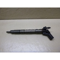Форсунка дизельная электрическая VAG A6 [C6,4F] (2004 - 2011) 059130277BB